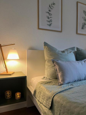 Ferienwohnung Pöhlwasserblick Pöhla